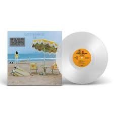 Neil Young - On the Beach Vinyl Record