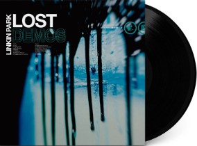 LINKIN PARK - Lost Demos Vinyl Record