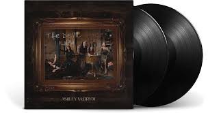Ashley McBryde - The Devil I Know Vinyl Record
