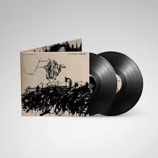 Avenged Sevenfold - Life Is But a Dream Vinyl Record