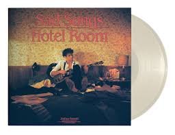 BASSETT JOSHUA - SAD SONGS IN A HOTEL ROOM (CLE Vinyl Record