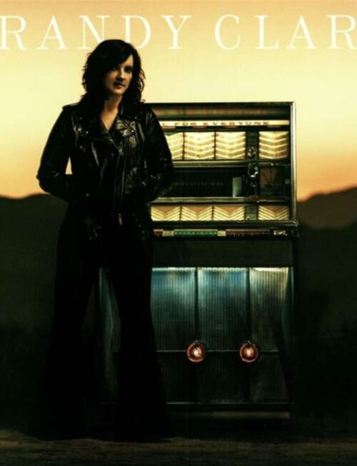 BRANDY CLARK - Brandy Clark Vinyl Record