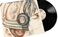 Neil Young - Chrome Dreams Vinyl Record