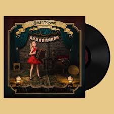 Ashley McBryde - Ashley McBryde Presents: Linde Vinyl Record