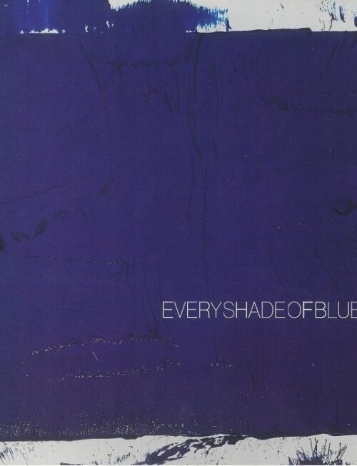 HEAD & THE HEART - Every Shade Of Blue Vinyl Record