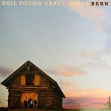 Neil Young & Crazy Horse - Barn Vinyl Record