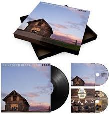 Neil Young & Crazy Horse - Barn Vinyl Record