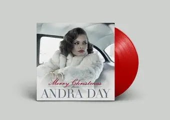 Andra Day - Merry Christmas from Andra Day Vinyl Record