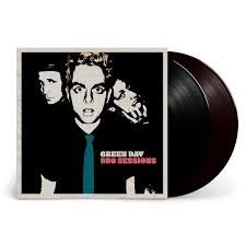 Green Day - BBC Sessions Vinyl Record