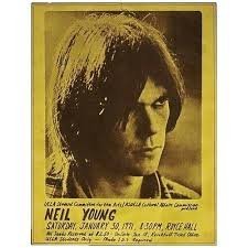 Neil Young & Crazy Horse - Arc Vinyl Record