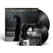 NEIL YOUNG - After The Gold Rush (50th Anniversary Edition) Vinyl Record
