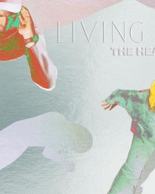 HEAD AND THE HEART - LIVING MIRAGE THE COMPLETE RE Vinyl Record