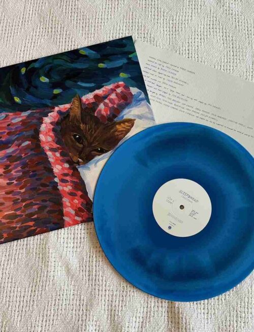 Cavetown - Sleepyhead Vinyl Record