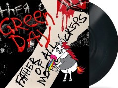 Green Day - Father of All... Vinyl Record