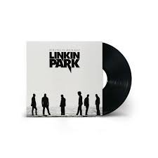 Linkin Park - Minutes To Midnight (1LP/GF) Vinyl Record