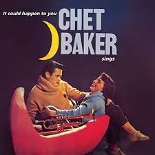 CHET BAKER - It Could Happen To You (Limited Transparent Purple Vinyl) Vinyl Record