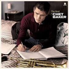 CHET BAKER - THE BEST OF CHET BAKER Vinyl Record