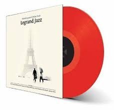 MICHEL LEGRAND & MILES DAVIS - LEGRAND JAZZ Vinyl Record
