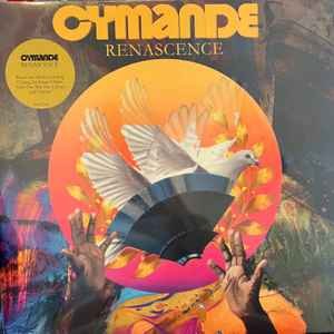 Cymande - Renascence Vinyl Record