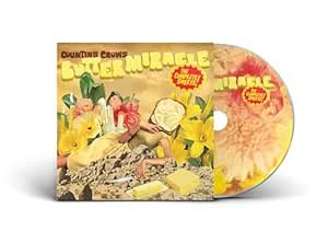Counting Crows - Butter Miracle, The Complete Sweets! Vinyl Record