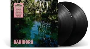 Africa Express - Africa Express Presents... Bahidor?° Vinyl Record