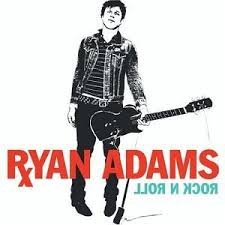 Ryan Adams - Rock'n Roll (1LP) Vinyl Record