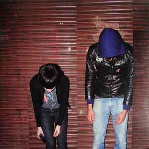 CRYSTAL CASTLES - Crystal Castles Vinyl Record