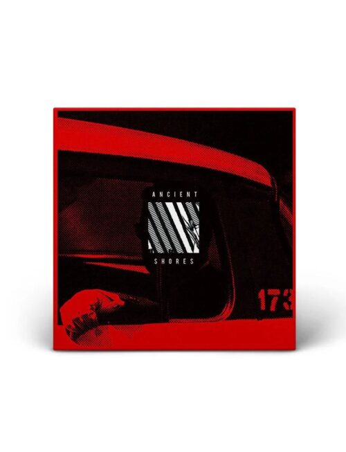 ANCIENT SHORES - DELETED - STEP TO THE EDGE Vinyl Record