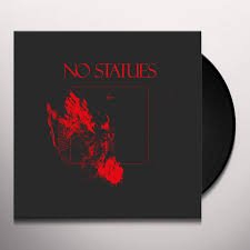 AV AV AV - NO STATUES Vinyl Record