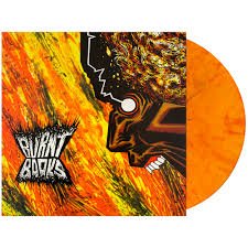 BURNT BOOKS - BURNT BOOKS [LP] (COLORED VINY Vinyl Record