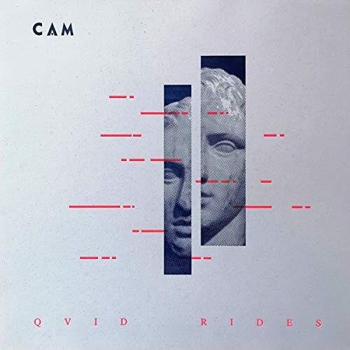 CAM - Quid Rides Vinyl Record