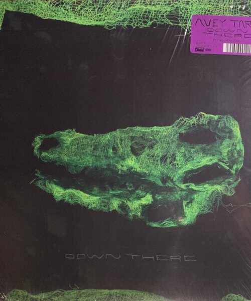 AVEY TARE - DOWN THERE Vinyl Record