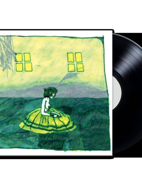 Animal Collective - Prospect Hummer EP(1LP) Vinyl Record