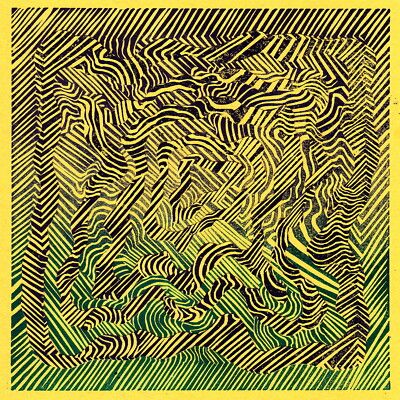 Bambooman - Whispers Vinyl Record