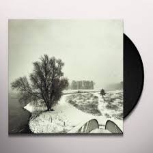 BEEQUEEN - WINTER Vinyl Record
