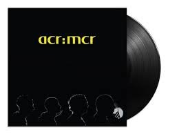A Certain Ratio - ACR:MCR Vinyl Record
