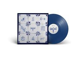 AVA MCCOY - DRAGONFLY Vinyl Record