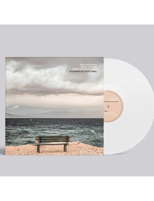 BABYSZKA ATZMON & SIDIROKASTR - IN MEMORY OF THAT SONG Vinyl Record