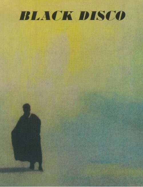 Black Disco - Black Disco Vinyl Record