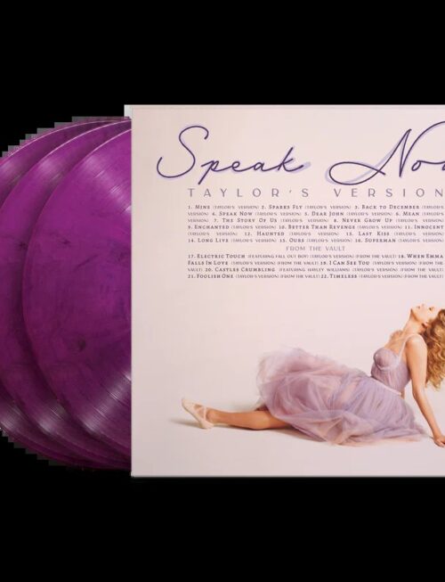 BONFIRE - Point Blank Mmxxiii (Clear/Green Vinyl) Vinyl Record