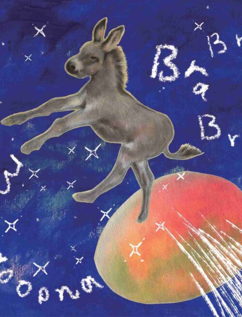 BRABRABRA - Mangooona (25th Anniversary Sil) Vinyl Record