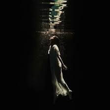 GHOSTLY KISSES - HEAVEN WAIT Vinyl Record