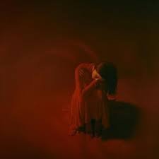 GHOSTLY KISSES - DARKROOM Vinyl Record