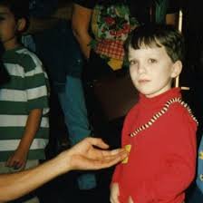 ANGELO DE AUGUSTINE - TOMB Vinyl Record