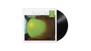 BECK JEFF - BECK-OLA (150G) Vinyl Record