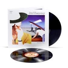 BAD COMPANY - DESOLATION ANGELS (40TH ANNIVE Vinyl Record