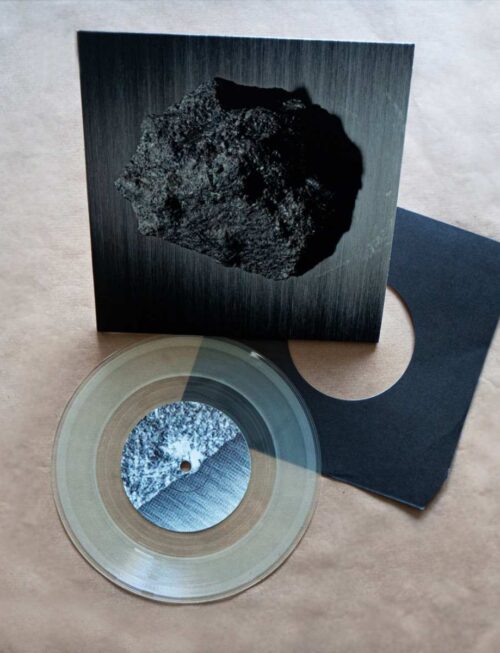 BO NINGEN - B.C Vinyl Record
