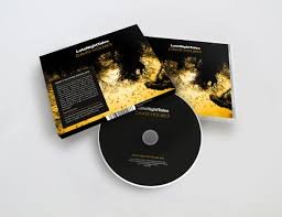 BP FALLON & DAVID HOLMES - Henry McCullough Vinyl Record