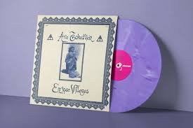 Ara Tokatlian, Enrique Villegas & Guillermo Bordarampe - Inspiracion Vinyl Record