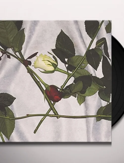 CHAIN OF FLOWERS - Chain Of Flowers Vinyl Record